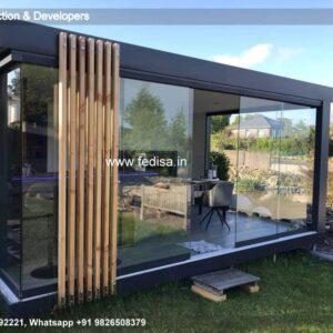 Bungalow house design most expensive house contemporary house Model No - 0096