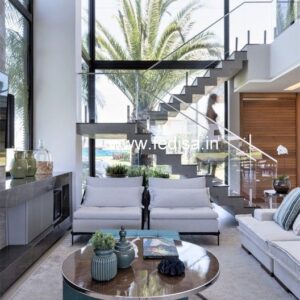 Bungalow house design most expensive house contemporary house Model No - 0097