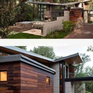 House front design new house design duplex house design Model No - 0098