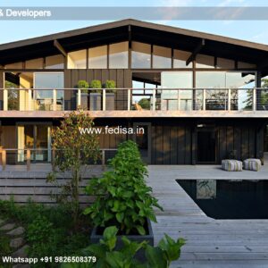 Luxury house house design modern house design -Model No - 0097