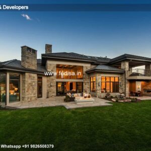 Luxury house house design modern house design -Model No - 0098