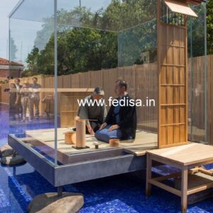 Luxury house house design modern house design -Model No - 0099