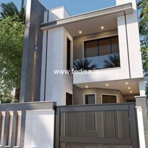 Bungalow house design most expensive house contemporary house Model No - 0099
