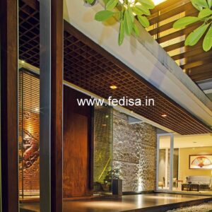 Luxury house house design modern house design -Model No - 0100