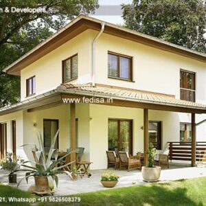 House front design  new house design duplex house design Model No - 0100