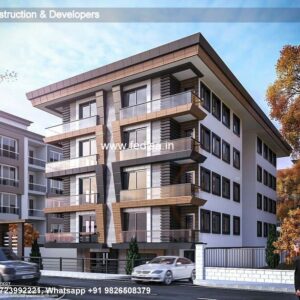 Bungalow house design most expensive house contemporary house Model No - 0100