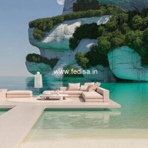 Luxury house house design modern house design -Model No - 0101