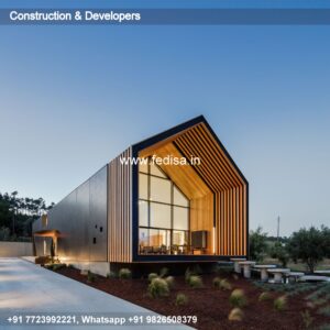 Bungalow house design most expensive house contemporary house Model No - 0100