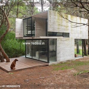 Bungalow house design most expensive house contemporary house Model No - 0101