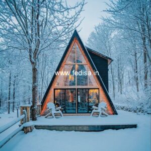 Luxury house house design modern house design -Model No - 0103