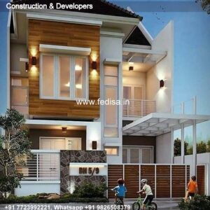 Luxury house house design modern house design -Model No - 0101