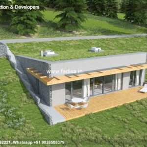 Luxury house house design modern house design -Model No - 0102