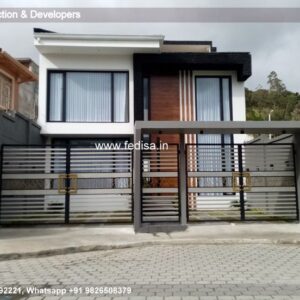 Bungalow house design most expensive house contemporary house Model No - 0102