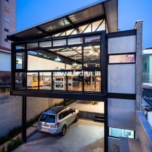 Bungalow house design most expensive house contemporary house Model No - 0103