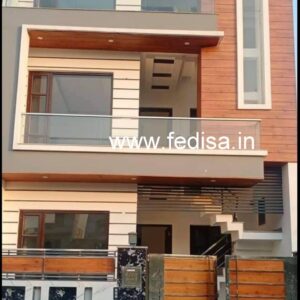 Bungalow house design most expensive house contemporary house Model No - 0102