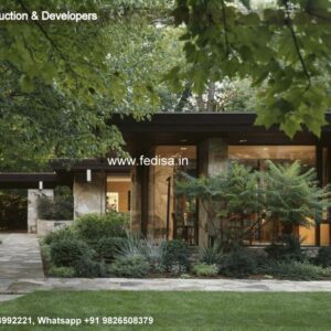 Bungalow house design most expensive house contemporary house Model No - 0103