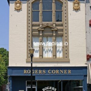 House front design  new house design duplex house design Model No - 0104