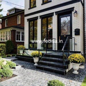 Luxury house house design modern house design -Model No - 0105