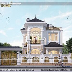 House front design  new house design duplex house design Model No - 0105
