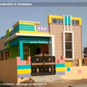 Bungalow house design most expensive house contemporary house Model No - 0105