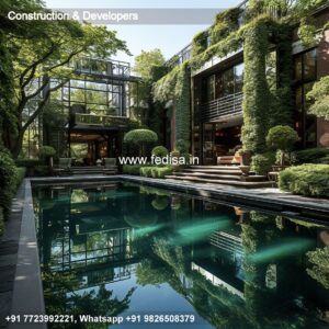 Luxury house house design modern house design -Model No - 0106