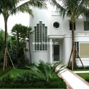 Bungalow house design most expensive house contemporary house Model No - 0104