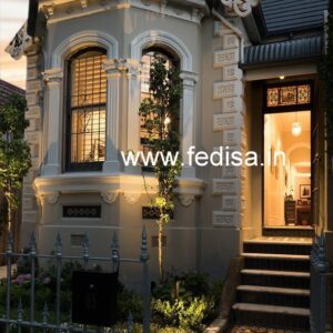 Luxury house house design modern house design -Model No - 0105