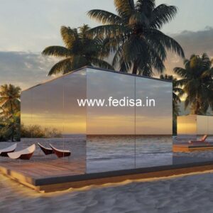 Luxury house house design modern house design -Model No - 0106