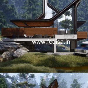 House front design new house design duplex house design Model No - 0106