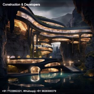 Bungalow house design most expensive house contemporary house Model No - 0106