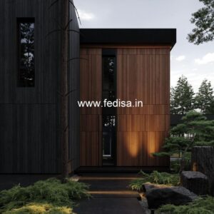 Luxury house house design modern house design -Model No - 0108