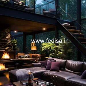 Luxury house house design modern house design -Model No - 0106