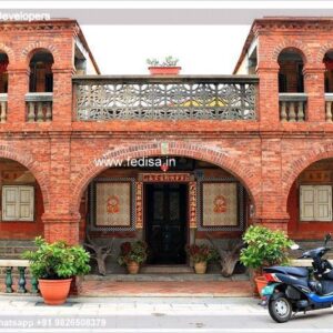 Luxury house house design modern house design -Model No - 0107