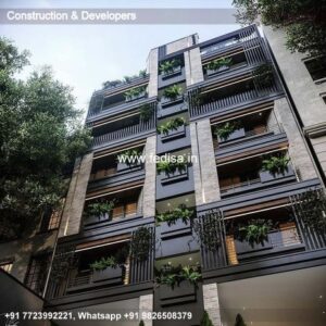 Luxury house house design modern house design -Model No - 0108