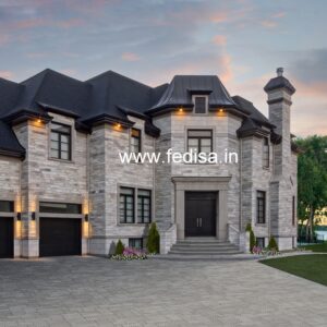 House front design  new house design duplex house design Model No - 0109