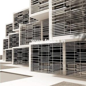 Luxury house house design modern house design -Model No - 0110