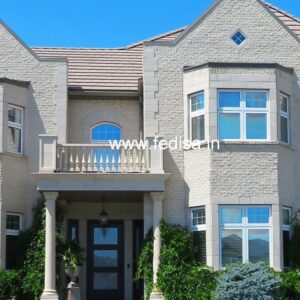 Bungalow house design most expensive house contemporary house Model No - 0108