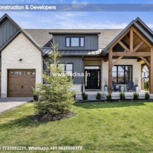 Luxury house house design modern house design -Model No - 0109