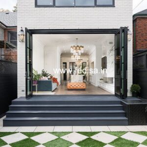 House front design new house design duplex house design Model No - 0109