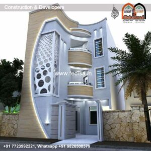 Bungalow house design most expensive house contemporary house Model No - 0110