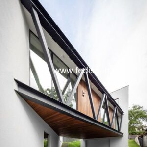 House front design  new house design duplex house design Model No - 0109