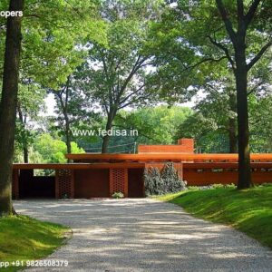 Bungalow house design most expensive house contemporary house Model No - 0111