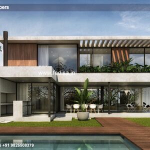 House front design  new house design duplex house design Model No - 0112