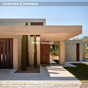 Luxury house house design modern house design -Model No - 0111