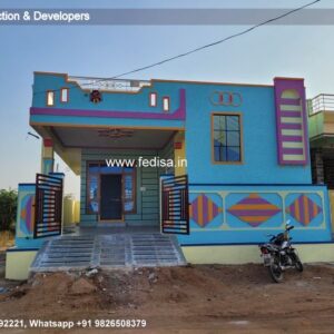 Luxury house house design modern house design -Model No - 0112