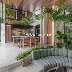 Bungalow house design most expensive house contemporary house Model No - 0112