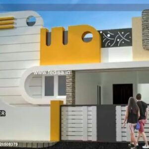 Bungalow house design most expensive house contemporary house Model No - 0112