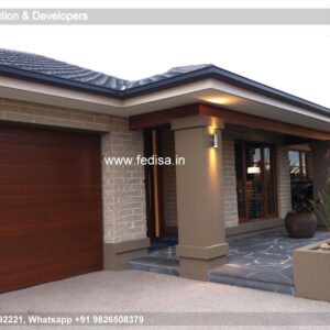 House front design  new house design duplex house design Model No - 0113