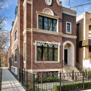 House front design  new house design duplex house design Model No - 0114