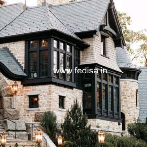 Luxury house house design modern house design -Model No - 0113